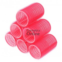 Bigudiuri cu arici 3.5cm diametru, Set 6 bucati K833